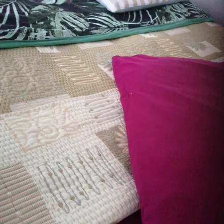 בית אירוח X1 T3 Cohabitation Partie Commune Et Salon *